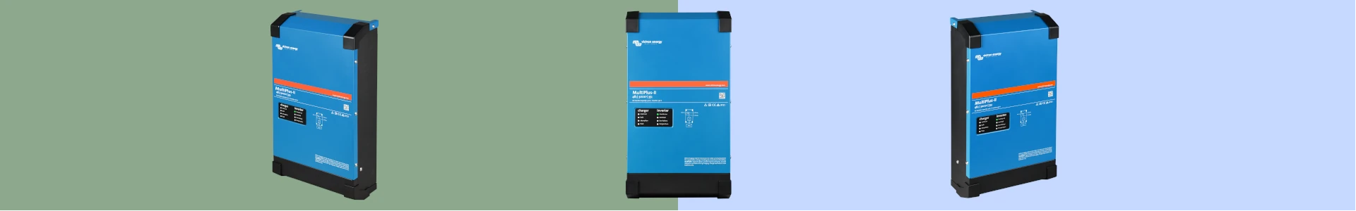 Victron Inverter Multiplus
